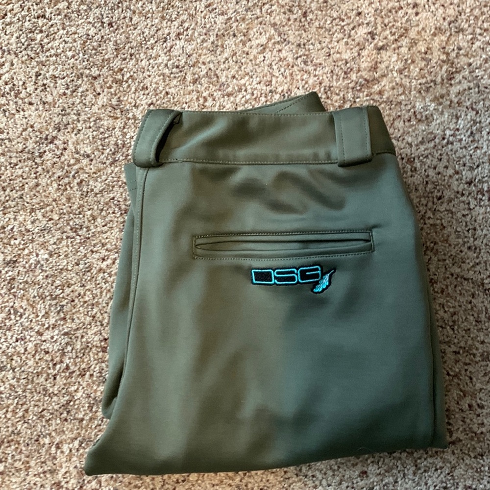 Ladies DSG Pants